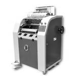 19MM Semi Automatic Small Book Sewing Machine Book Binding Machine 0.55KW for sale