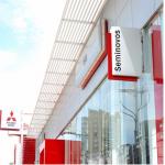 Brushed Silver AA5005 1000mm PVDF Aluminum Composite Panel