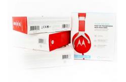China 80gsm PMS Consumer Electronics Packaging Boxes Customized Folding C1S Card supplier