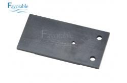 China Paragon Cutter Machine 97607000 Clamp Latch Spring Spare Parts supplier