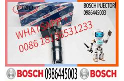 China Huida Diesel fuel injector 0414799008 0414799027 0986445003 0986445103 with genuine packing supplier