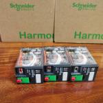 RXM4AB2P7 Zelio Plug In Relay Harmony DC24V AC230V for sale