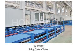 China ASTM B523 Seamless Zirconium Tube B523M-2012a Standard R60702 R60704 supplier