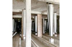 China 30 To 40 Degree Drying Equipment Circulating Air Mixing Drying Chamber supplier