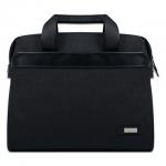 OEM ODM Messenger Laptop Bag With Shoulder Strap Water Resitant for sale