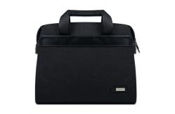 China OEM ODM Messenger Laptop Bag With Shoulder Strap Water Resitant supplier