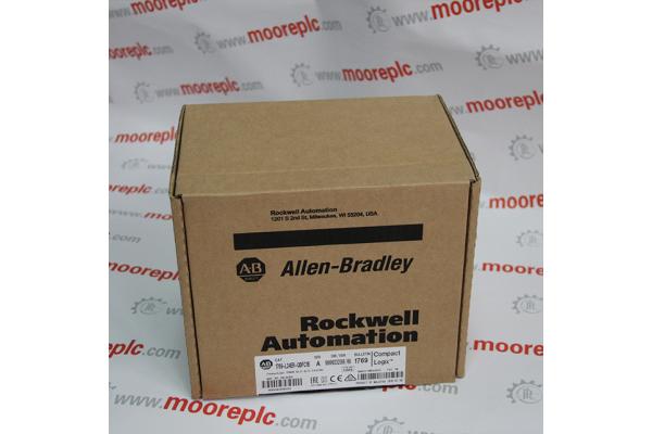 1756-L55M13 Allen Bradley ControlLogix PLC 1756L55M13 Read Description N180
