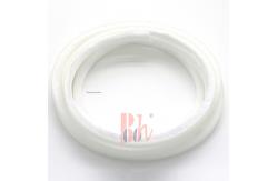 China 9*5mm OEM Self Adhesive Weather Stripping Wool Pile Window Weather Seal supplier