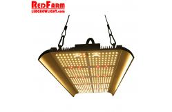 China Greenhouse UV IR Full Spectrum 240w Led Grow Lights supplier