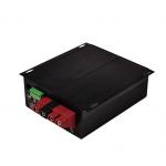 Smart Dual Input DC Solar Automatic Battery Charger 12V MPPT Solar Charge Controller for sale
