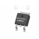 Custom Made Mosfet Power Transistor Low ON Resistance AP15N10D