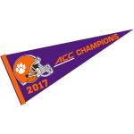 Advertising Custom Felt Pennant Flags Custom 40 Colors For Sport Decoration for sale