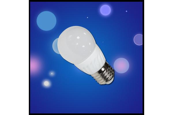 LED lights
