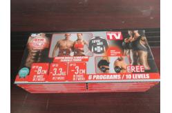 China Weight Loss Belt 3rd Party Quality Inspection , Gym QC Inspection Services supplier