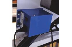 China 7000 Sheets/H Paper Carton Box Die Cutting Machine , Automatic Flatbed Die Cutter supplier