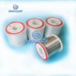 UNS N02200 Pure Nickel Wire for sale
