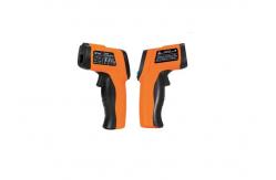 China TM550 IR Temperature Thermometer Industrial Using supplier