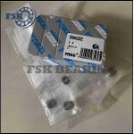 Metal Shield S693ZZ S682ZZ S696ZZ Stainless Steel Miniature Bearing Anti Corrosion Anti Rust for sale