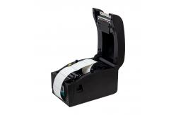 China OEM 152mm/s Max Desktop Direct Thermal Label Printer For Ticketing supplier