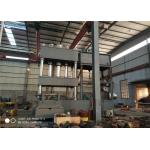 PLC Control Elbow Cold Forming Machine , Mandrel Type Elbow Making Machine for sale