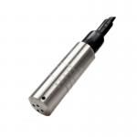 24VDC Submersible Level Sensor 1/2npt Hydrostatic Level Transmitter for sale