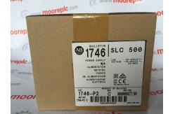 China Allen Bradley 1756-CNBR CONTROLNET REDUNDANT BRIDGE MODULE New and original supplier