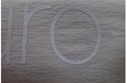 China CMYK Screen Printing Label supplier