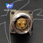 P Series P16J4A Circular Electrical Connectors Mainly Adopt Russian Connector Technology