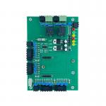 Gold Fingers PCB Manufacturer Tg130-Tg180 PCB Production And Assembly for sale