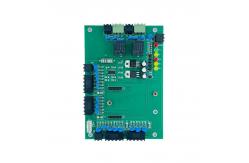 China Gold Fingers PCB Manufacturer Tg130-Tg180 PCB Production And Assembly supplier