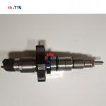 Excavator Injector 5.9L 0445120238 0445120255 0445120007 0445120018 for sale