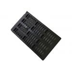 Module Deck Media Rubber Vibrating Screen Sieve Plate Fit Frequency Screens for sale
