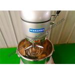 High Durable Commercial Planetary Mixer Multifunction 20 Liter Custom Color for sale