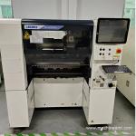 Original Second Hand Smt Placement Equipment Juki Flexible Mounter KE-3020 for sale