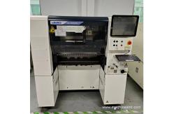 China Original Second Hand Smt Placement Equipment Juki Flexible Mounter KE-3020 supplier