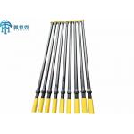 China Integral Drill Rod The Ultimate Tool for Successful Drilling Operations for sale