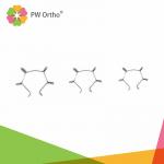 Axillary Arch Lower Medium Anterior Root Torque Spring for sale