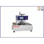 AATCC127 Digital Fabric Hydrostatic Pressure Tester AC220V ± 10% 50Hz for sale