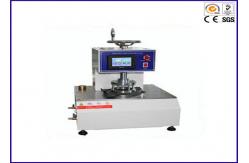 China AATCC127 Digital Fabric Hydrostatic Pressure Tester AC220V ± 10% 50Hz supplier