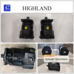 LPV90 Axial Piston Pumps High-Performance for Industrial and Construction Machinery for sale