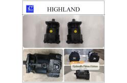 China LMF30 Hydraulic Piston Motor For Fast And Precise Hydraulic System Solutions supplier