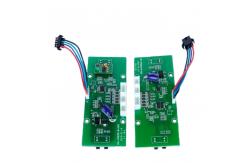 China 94V0 FR4 Multilayer Printed Circuit Board Printed Assembly RoHS Approval supplier