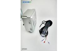 China KPH500 Micro Water Quality Sensor PVC Ph Orp Meter Controller supplier