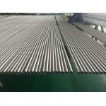 ASTM A213 / ASME SA213 TP310S / TP310H Stainless Steel Seamless Tube, 3/4 16 BWG 20FT, Heat Exchanger Application for sale