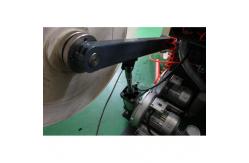 China Single / Double PE Coated High Speed Paper Cup Forming Machine 180pcs/Min supplier