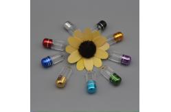 China 3g Bullet Single Capsule Shells ISO9001 For Male Enhancement Sex Pills supplier