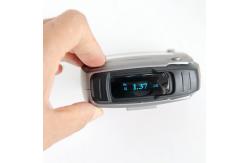 China Integral Dual Oled Huatec Portable Surface Roughness Tester supplier