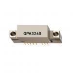 Wireless Communication Module QPA3260 23 dB Gain CATV Power Doubler Hybrid Amplifier for sale