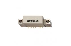 China Wireless Communication Module QPA3260 23 dB Gain CATV Power Doubler Hybrid Amplifier supplier