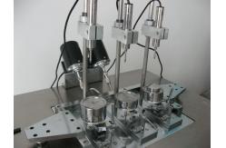 China HDT Vicat Tester supplier